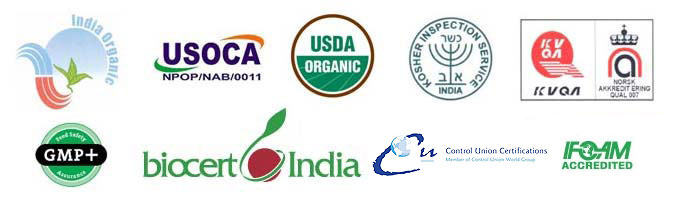 Pure Life Organic Foods